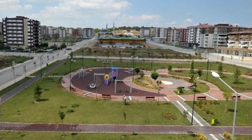 Osmangazi, Modern Y&uuml;z&uuml;yle Fark Oluşturuyor