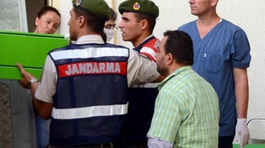 Umut Yolunda Yine Facia; 17 &Ouml;l&uuml;, 20 Kişi Kurtuldu - Ek Fotoğraflar