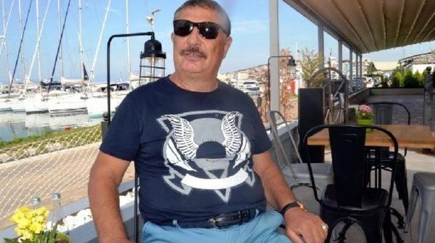 Bbp'li G&uuml;rhan, Se&ccedil;im Sistemini Eleştirdi