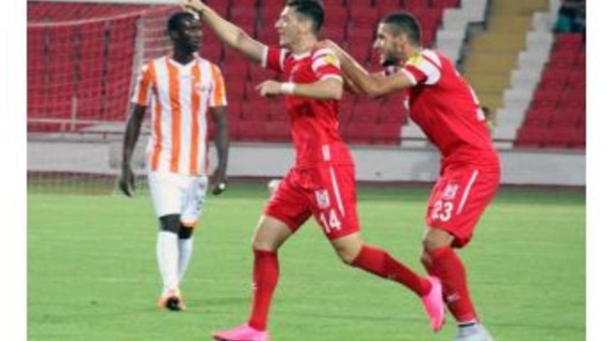 Balıkesirspor'da Tam Isabet: Kerim Avcı