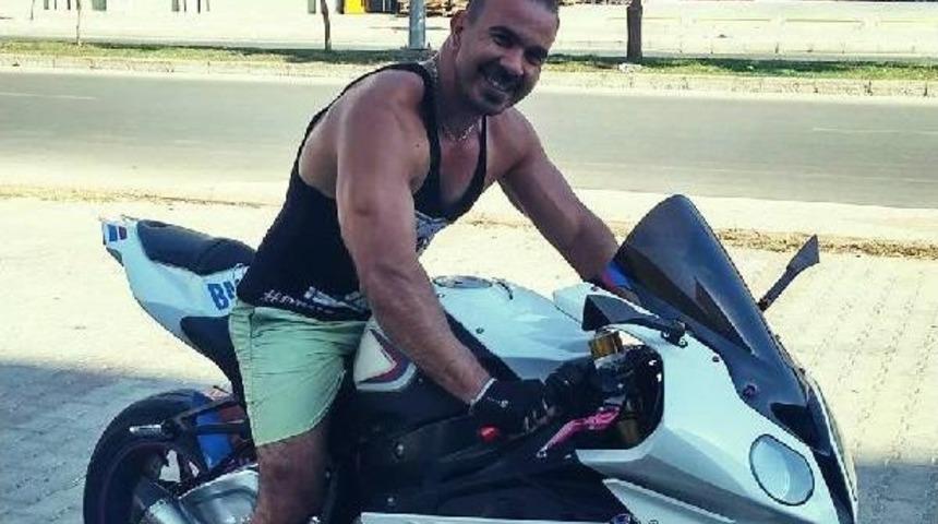 Beden Eğitimi &Ouml;ğretmeni Motosiklet Kazasında &Ouml;ld&uuml;