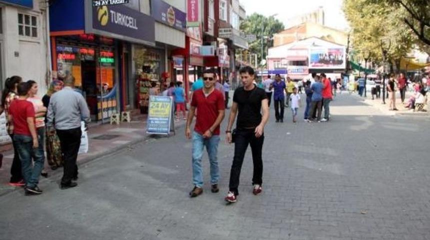 Alaplı'da 'kızlar Bayramı' S&ouml;n&uuml;k Ge&ccedil;ti