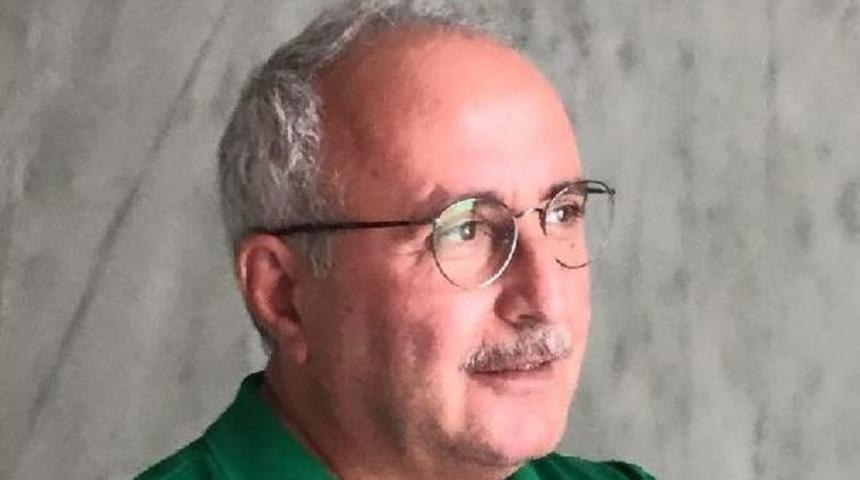 Bursa Kent Konseyi Başkanı Semih Pala Ve Eşi Kaza &Ouml;ld&uuml;