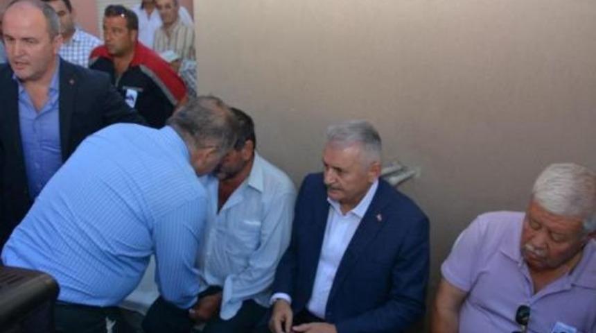 Ak Parti Gen&ccedil;lik Kolları Y&ouml;neticisi Kazada &Ouml;ld&uuml; - Ek