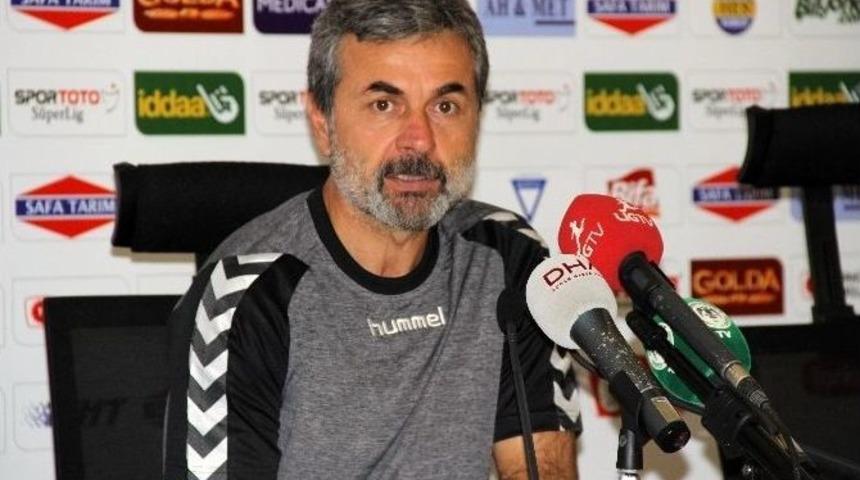 Torku Konyaspor&rsquo;da Bayram Havası