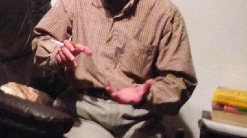 İran Asıllı İngiliz Mimarı Sevenleri Son Yolculuğuna Uğurladı