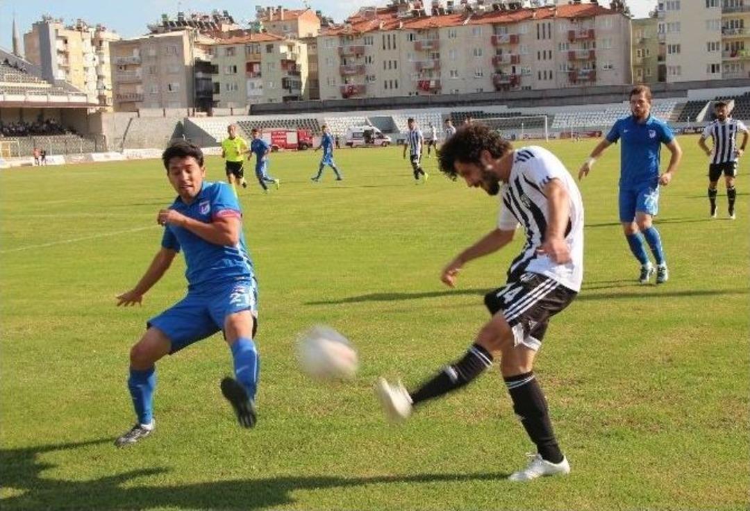 Spor Toto 2. Lig