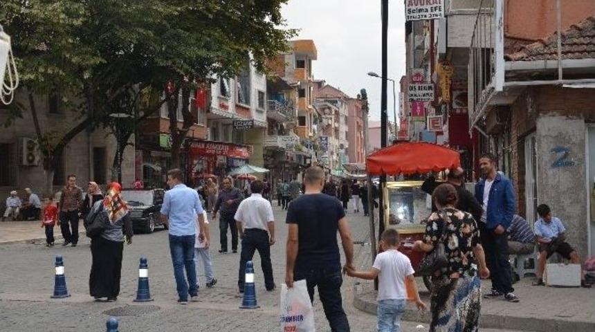 &ldquo;gen&ccedil;ler Bayramı&rdquo; İlgi G&ouml;rmedi