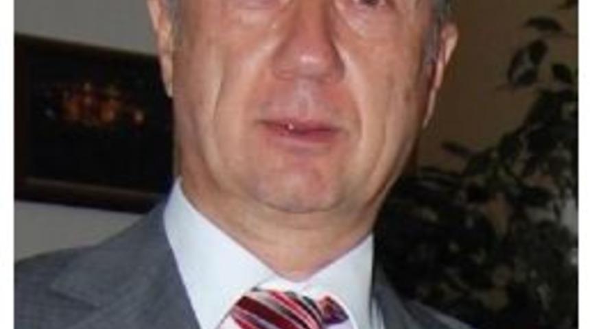 Banka M&uuml;d&uuml;r&uuml;n&uuml; Kaza Kurşunu &Ouml;ld&uuml;rd&uuml;