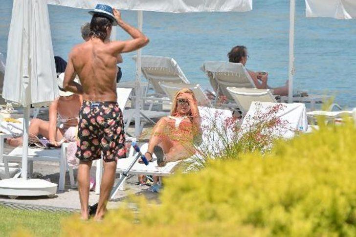 Eşi, Ivana Sert'i bu kayıtlarla suçladı G2