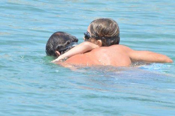 Eşi, Ivana Sert'i bu kayıtlarla suçladı G3