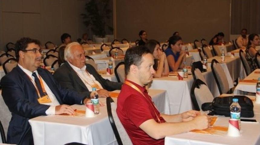 Madencilik Sekt&ouml;r&uuml;nde Sanayi-&uuml;niversite İşbirliği Meyvelerini Verecek