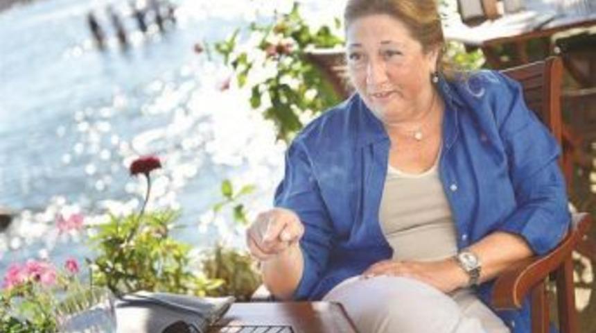 Dha Englısh / Intervıew - Turkey&rsquo;S Key Problem Now Freedom Of Press Instead Of Torture, Judge Says