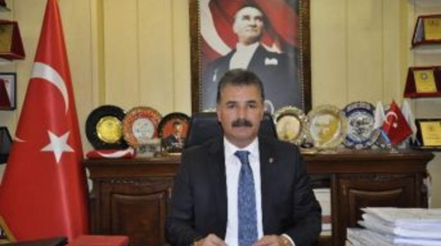 Tuna, T&uuml;rk Dili&rsquo;ni G&uuml;zel Ve Etkili Kullanmaya Davet Etti