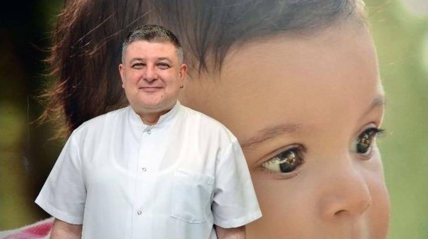 T&uuml;p Bebekte &rsquo;&ccedil;ip&rsquo; D&ouml;nemi