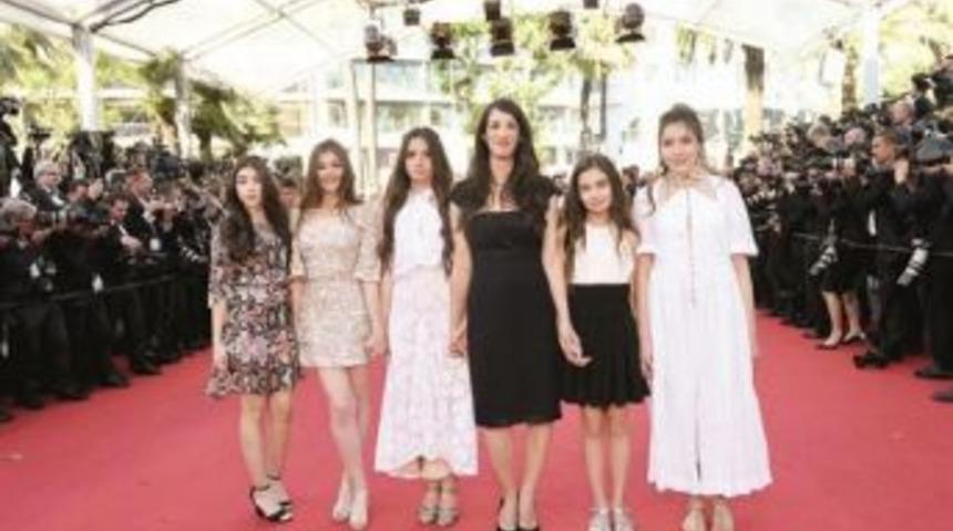 Women The Center Of Turkish Director&rsquo;S Oscar-Nominee Film