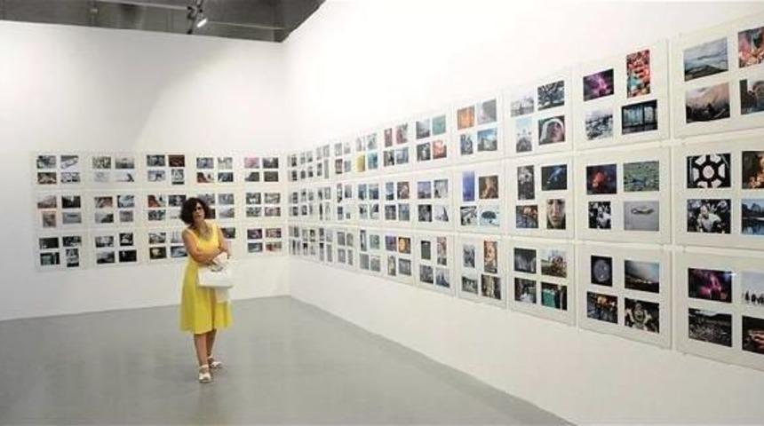 What Made Middle Easterners Art Lovers?