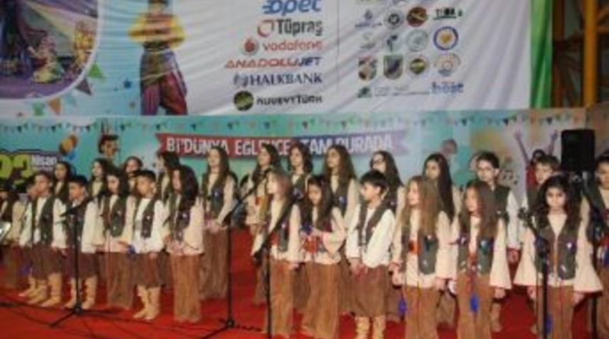 Her Yaşta M&uuml;ziğe Devam