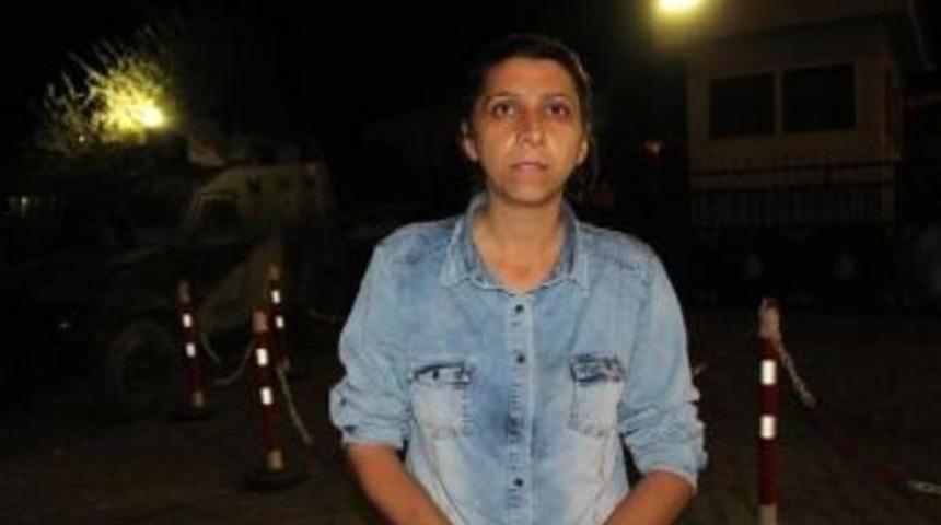 Hdp Deputy Mistreated In Turkey&rsquo;S Southeast Despite Immunity