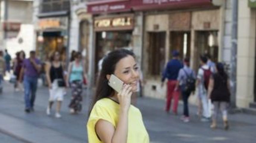 Bayram Tatilinde İnternet Kullanımı Y&uuml;zde 140 Arttı