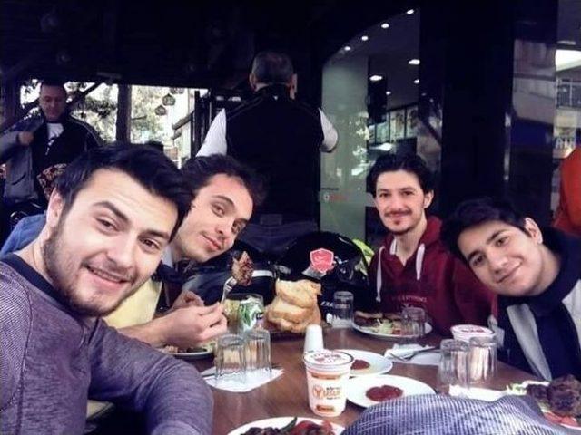 Egemen Edirneli İ&ccedil;in Kampanya Başlatıldı 2