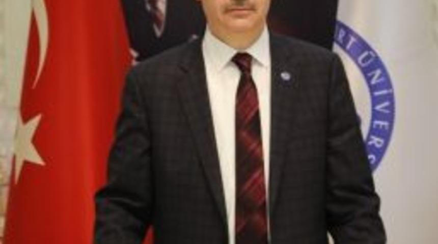 Bayburt &Uuml;niversitesinde Akademik Yıl Başladı