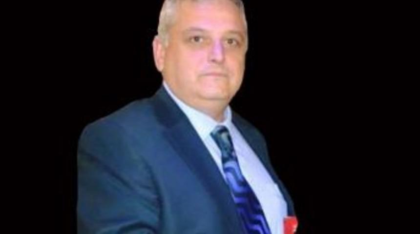 Gazeteci Koray Kayalı Vefat Etti