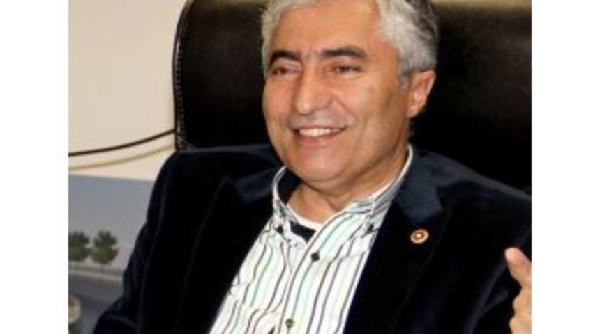 Milletvekili Filiz Se&ccedil;im Tahminini A&ccedil;ıkladı