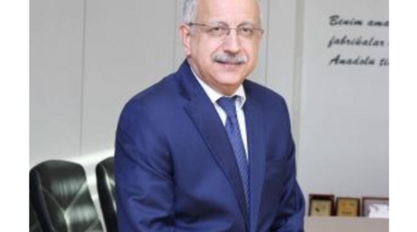 İtso Mobilyacı &Uuml;yelerini Sekt&ouml;r Fuarına G&ouml;t&uuml;recek