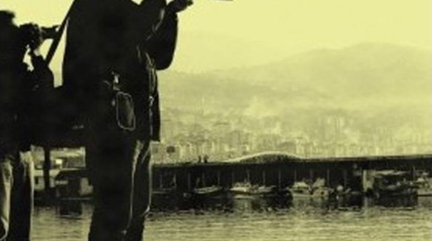 İzmir&rsquo;de Uluslararası Fotoğraf G&uuml;nleri