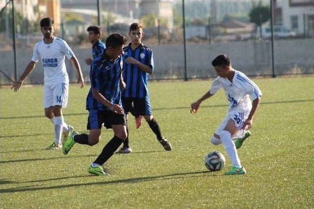 Kayseri Birinci Amatör Küme U-19 Ligi