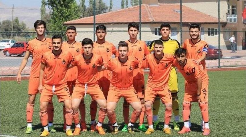 Kayseri Birinci Amat&ouml;r K&uuml;me U-19 Ligi