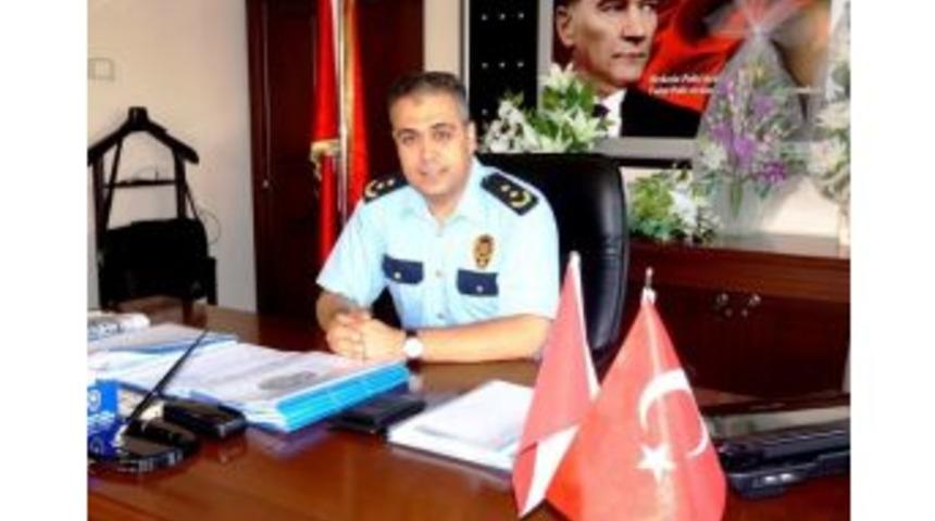 Okul &Ouml;nlerinde &Ouml;nlem Alındı