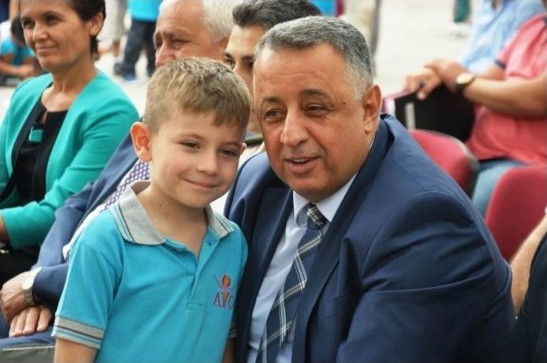 İlk&ouml;ğretim Haftası Anafartalar&rsquo;da Kutlandı