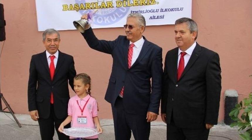 Kdz. Ereğli&rsquo;de Ki Okullarda İkili &Ouml;ğretim Sıkıntısı
