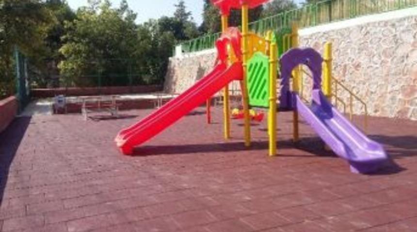 G&uuml;l Park Ekim&rsquo;de A&ccedil;ılacak