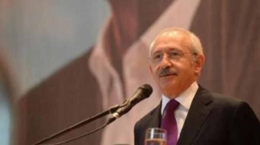 Chp Leader Says Doğan&rsquo;S Letter Shows President&rsquo;S Version Not Correct