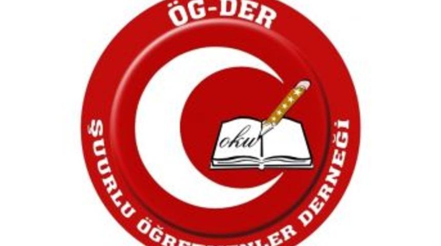 &Ouml;ğ-der Şube Başkanı İkinci: &ldquo;yeni Eğitim Yılı Hayırlı Olsun&rdquo;