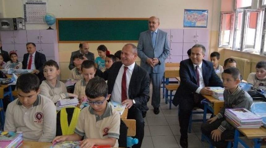 Eğitimde Tek Hedef Başarı