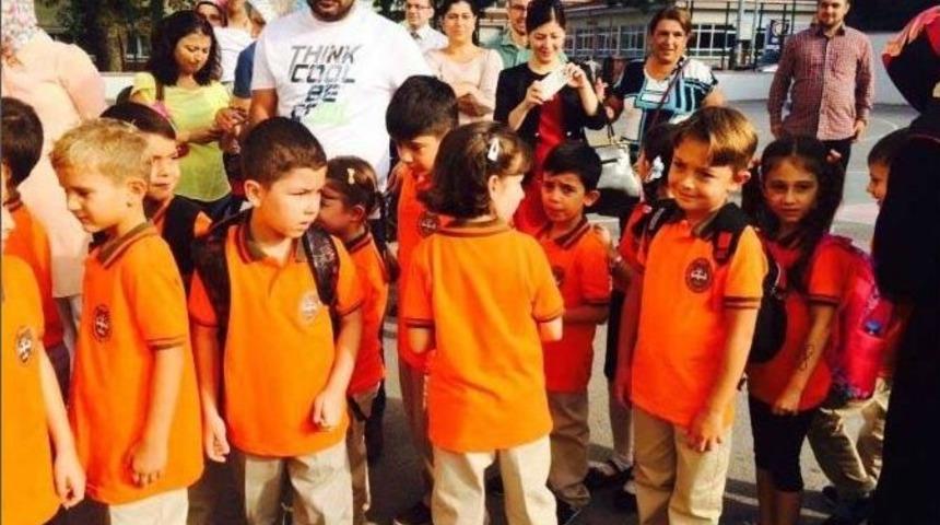 Sinop&rsquo;ta Yeni Eğitim-&ouml;ğretim Yılı Başladı