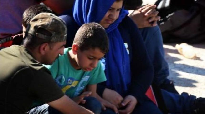 17 G&ouml;&ccedil;menin &Ouml;ld&uuml;ğ&uuml; Tekne Faciasına 5 G&ouml;zaltı