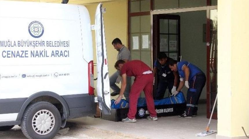 Cenazeler Hastane Morguna Kaldırıldı