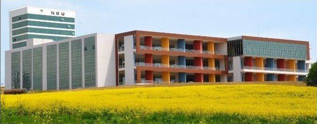 Nk&uuml; Sosyal Yaşam Merkezi Yemekhanesi Hizmet Vermeye Başladı 1