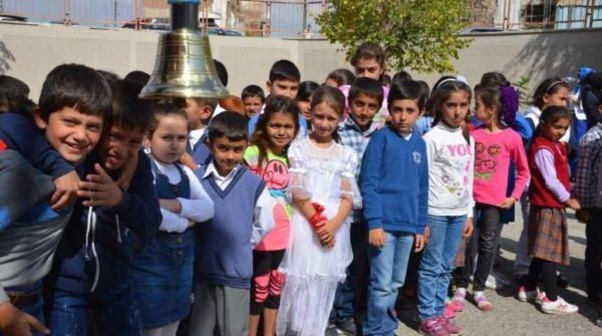 Meb Daire Başkanı: Bir &Ccedil;ok &Uuml;lkenin N&uuml;fusundan Fazla &Ouml;ğrenci Nuf&uuml;sumuz Var