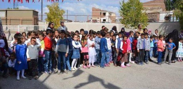 Meb Daire Başkanı: Bir Çok Ülkenin Nüfusundan Fazla Öğrenci Nufüsumuz Var