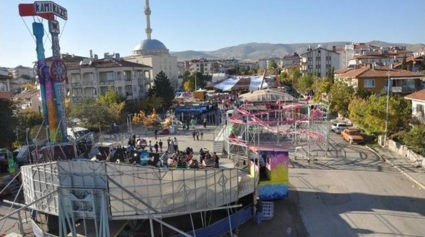 Asırlık Zile Panayırı 1 Ekim&rsquo;de A&ccedil;ılıyor