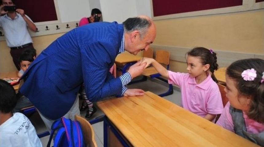 Kantinlerde Gazlı İ&ccedil;ecekler Ve Cips Yasaklanıyor