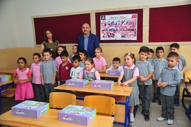 Kantinlerde Gazlı İ&ccedil;ecekler Ve Cips Yasaklanıyor 1