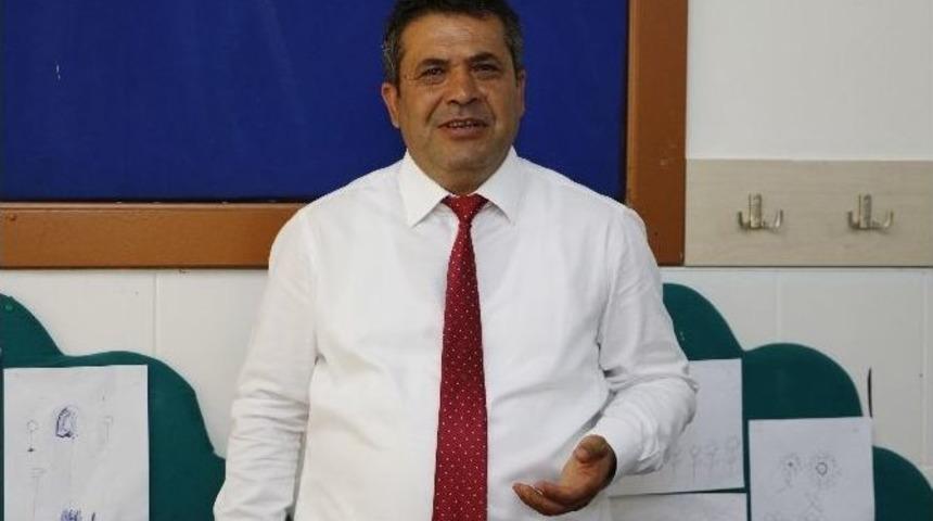 Eğitim-iş Antalya Şube Başkanı Balık: