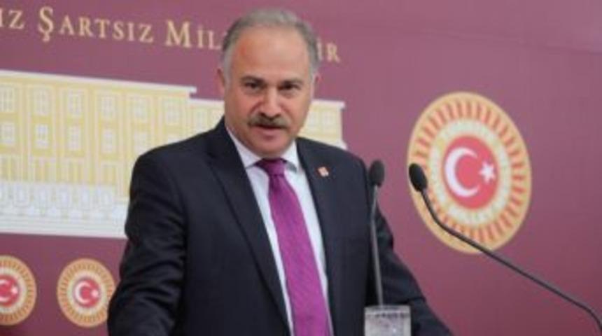 Chp Grup Başkanvekili G&ouml;k: &ldquo;chp Meclis&rsquo;te Olması Gerektiği Gibi Davranacak&rdquo;